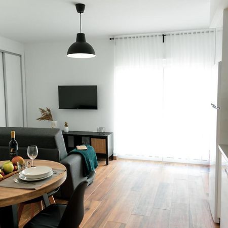 Gold Apartment Ferrel I Εξωτερικό φωτογραφία
