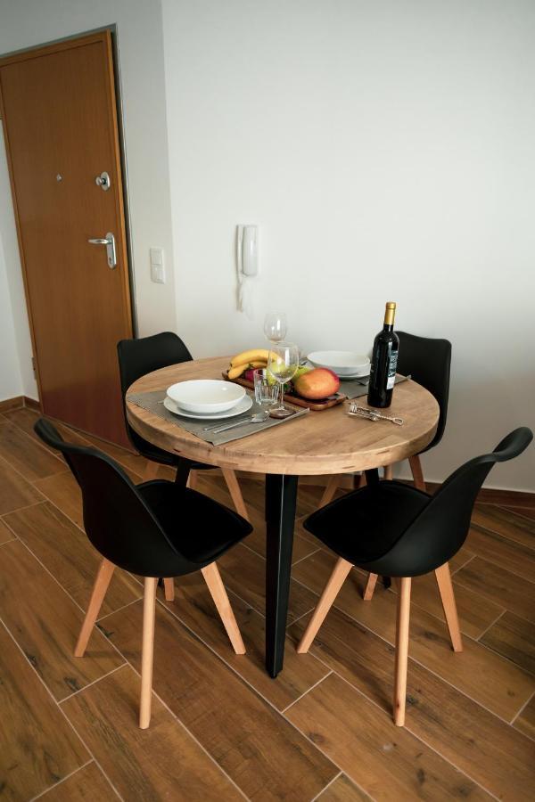 Gold Apartment Ferrel I Εξωτερικό φωτογραφία