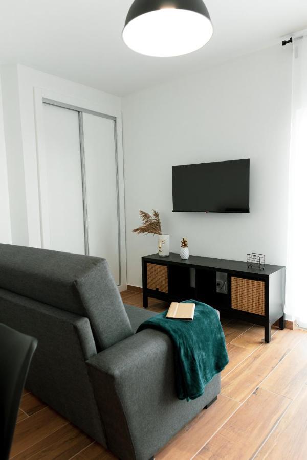 Gold Apartment Ferrel I Εξωτερικό φωτογραφία