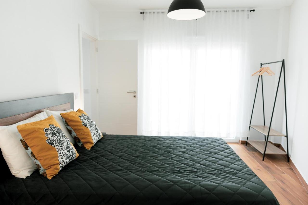Gold Apartment Ferrel I Εξωτερικό φωτογραφία