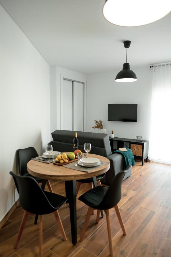 Gold Apartment Ferrel I Εξωτερικό φωτογραφία