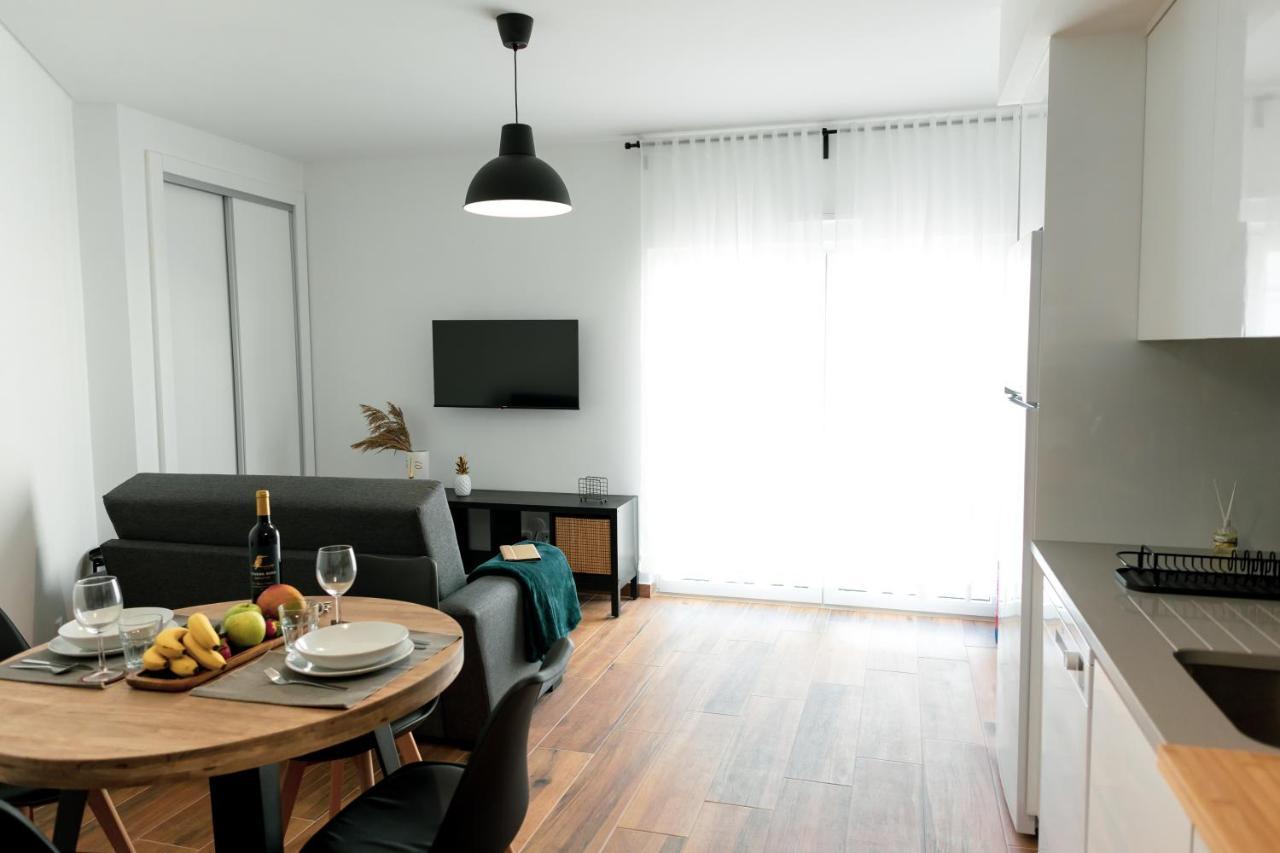 Gold Apartment Ferrel I Εξωτερικό φωτογραφία