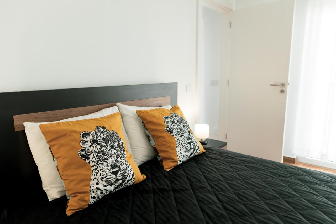 Gold Apartment Ferrel I Εξωτερικό φωτογραφία