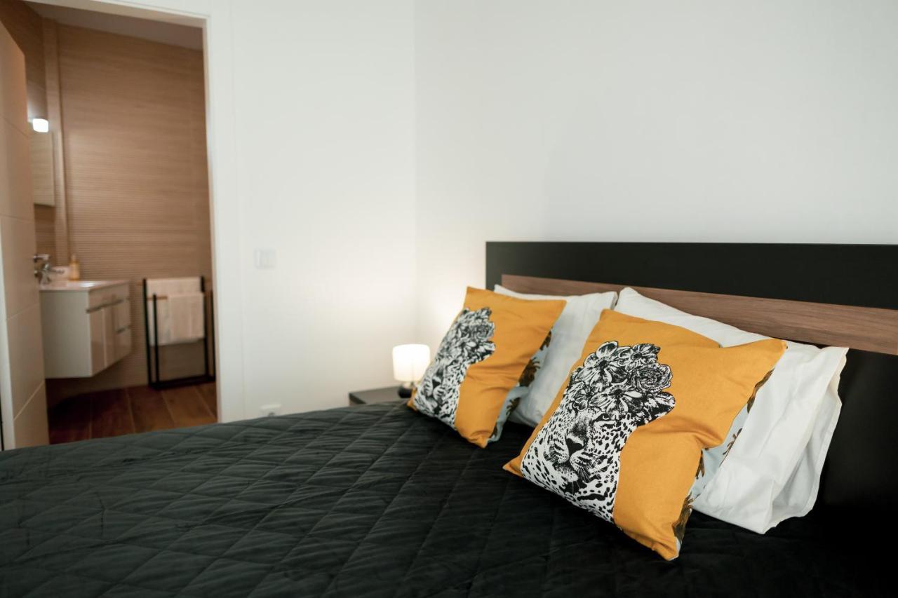 Gold Apartment Ferrel I Εξωτερικό φωτογραφία