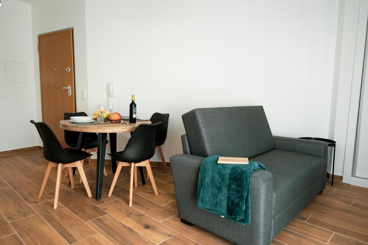 Gold Apartment Ferrel I Εξωτερικό φωτογραφία