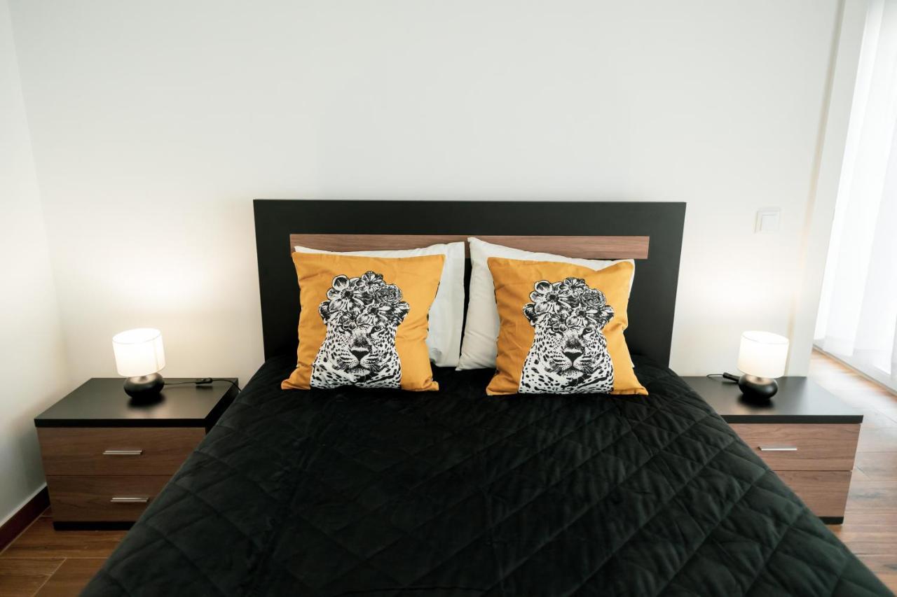 Gold Apartment Ferrel I Εξωτερικό φωτογραφία