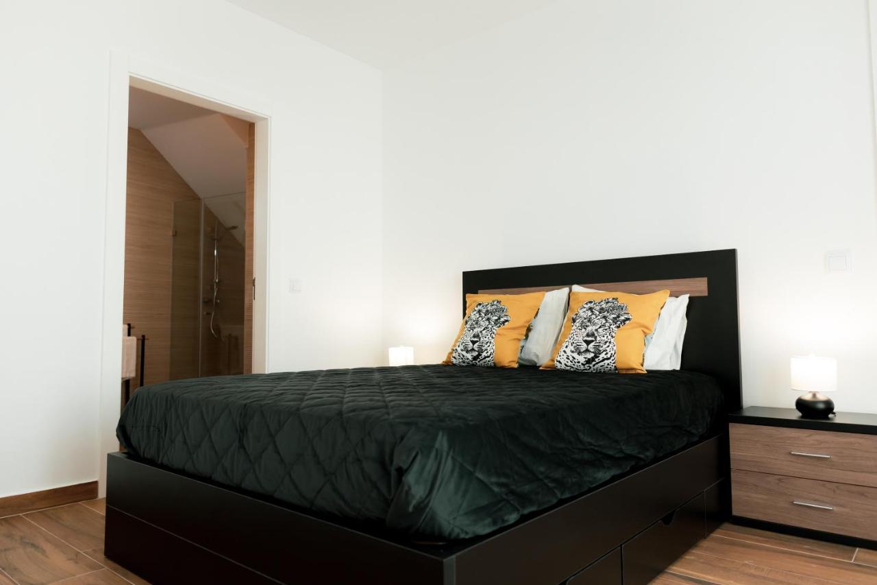 Gold Apartment Ferrel I Εξωτερικό φωτογραφία
