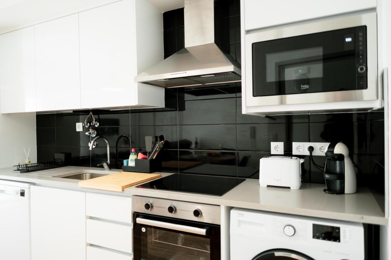 Gold Apartment Ferrel I Εξωτερικό φωτογραφία