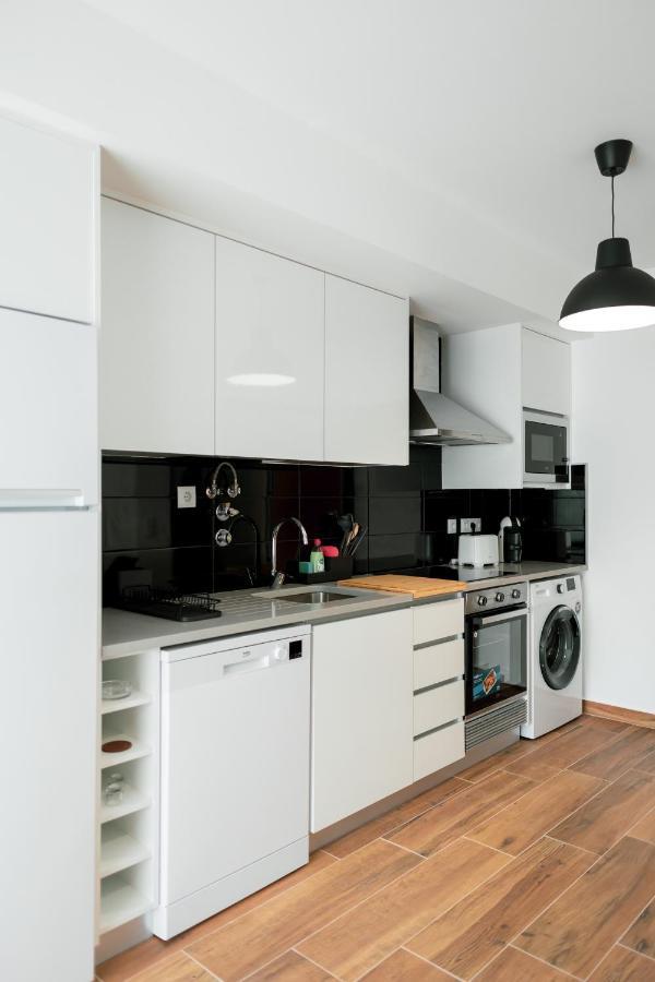 Gold Apartment Ferrel I Εξωτερικό φωτογραφία